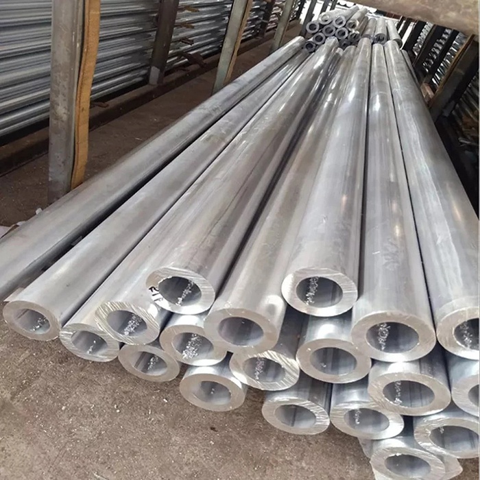 1060 Aluminum Pipe