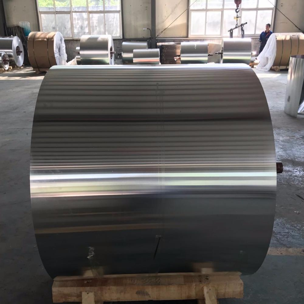 7075 Aluminum Coil
