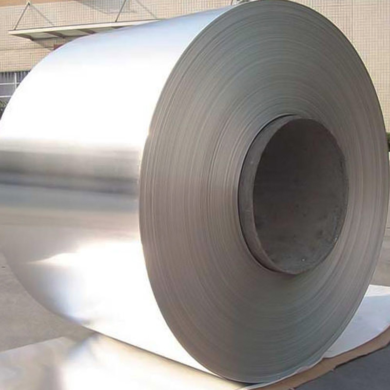 7075 Aluminum Coil