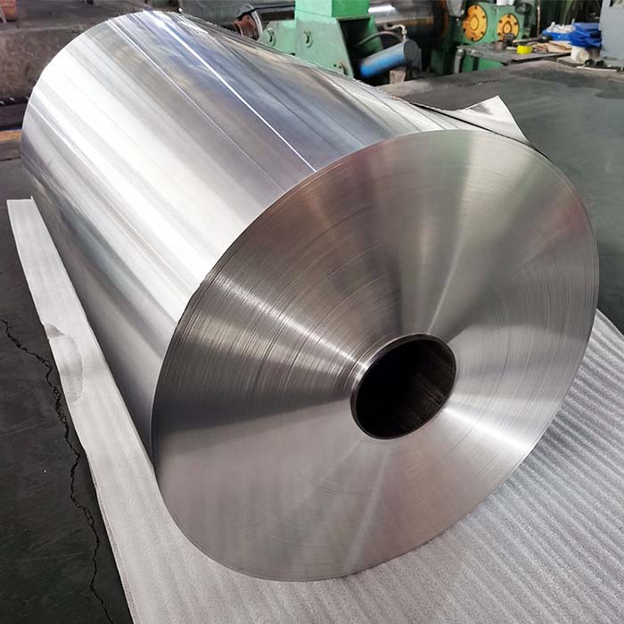 7075 Aluminum Coil 7075 Aluminum Coil
