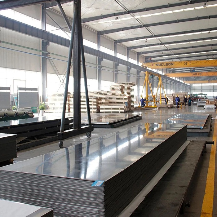 7075 Aluminum plate 7075 Aluminum plate