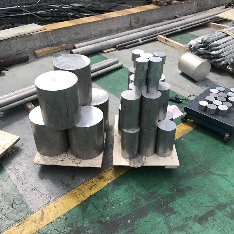 304 Stainless Steel Bar 304 Stainless Steel Bar