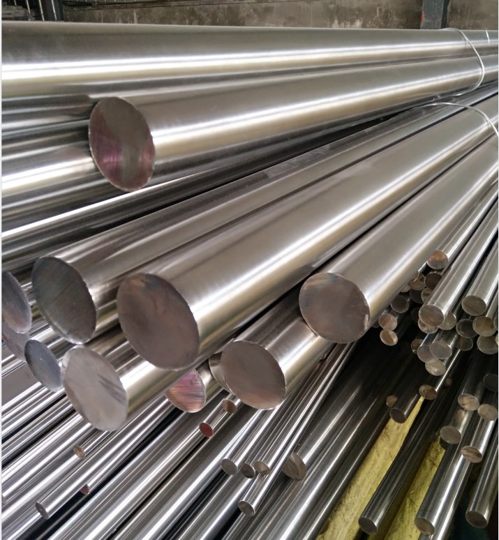 304 Stainless Steel Bar