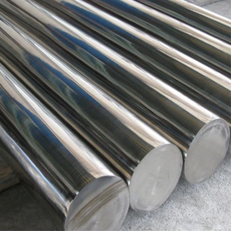 440C Stainless Steel Bar 440C Stainless Steel Bar