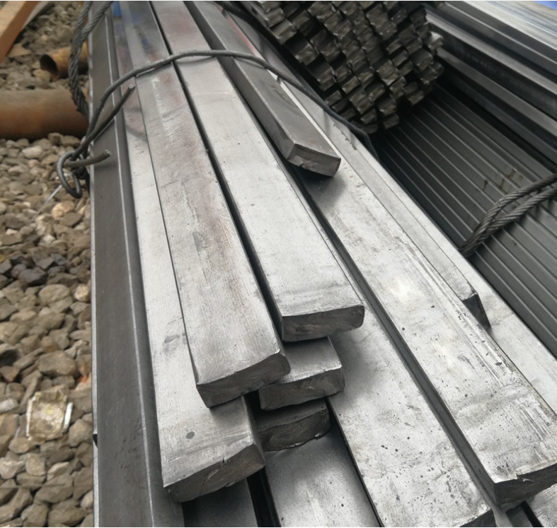 Stainless Steel Flat Bar