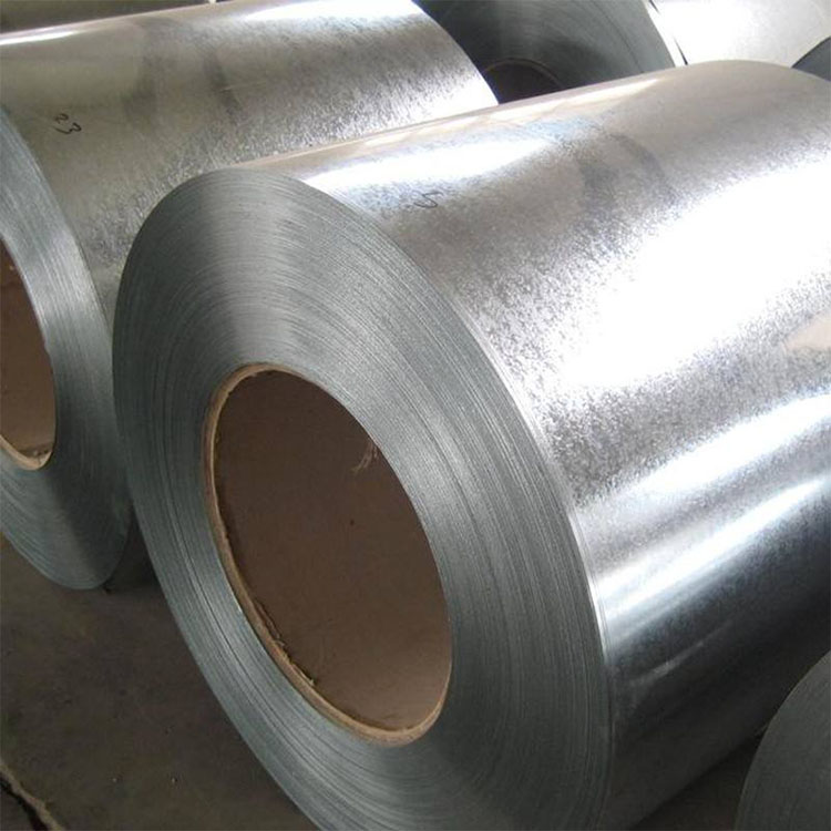 G90 Galvanized Coil