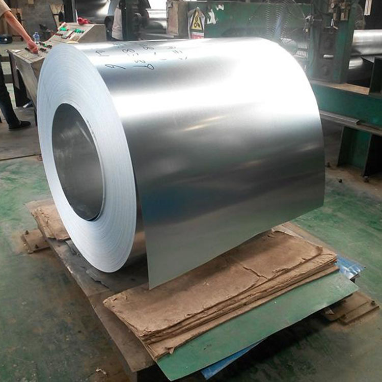 DX53D/SGCD2/SGCD3 Galvanized Coil DX53D/SGCD2/SGCD3 Galvanized Coil