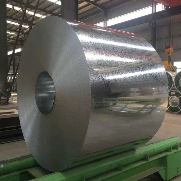 AZ50 Galvalume Steel Coil AZ50 Galvalume Steel Coil