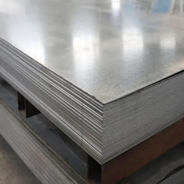 G40 Galvanized Sheet G40 Galvanized Sheet