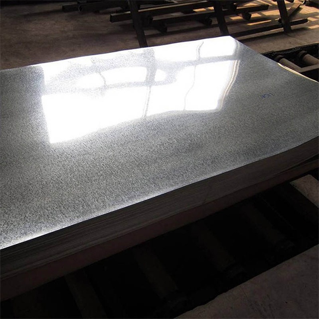 Prepainted Galvanized Steel Sheet Prepainted Galvanized Steel Sheet