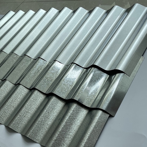 Galvanized Corrugated Roof Sheet Galvanized Corrugated Roof Sheet