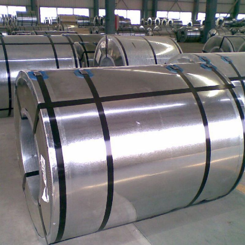 Hot Dip Galvanized Coil