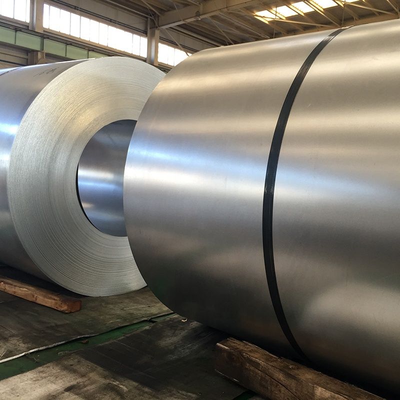 Hot Dip Galvanized Coil