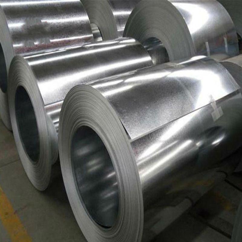 Electro Galvanized Sheet Electro Galvanized Sheet