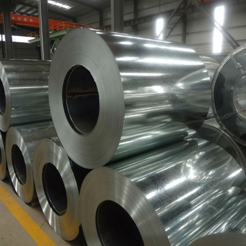 Electro Galvanized Sheet