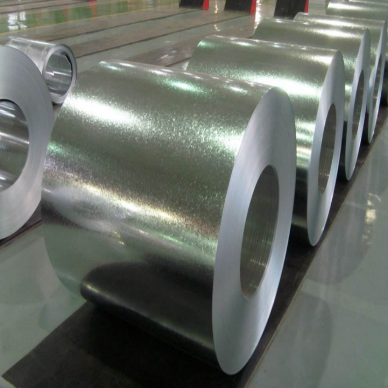 Electro Galvanized Sheet