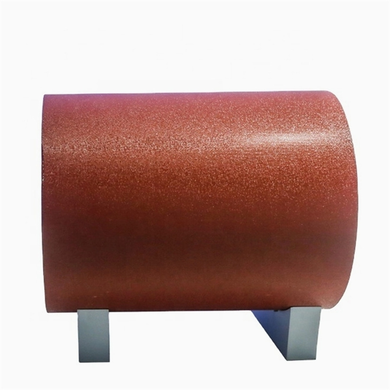 Prepainted Galvalume Steel PPGL Coil Prepainted Galvalume Steel PPGL Coil