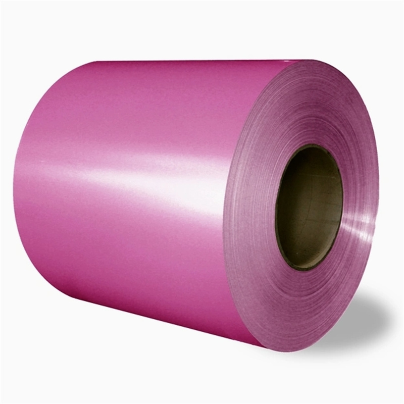 PPGI Steel Coil PPGI Steel Coil