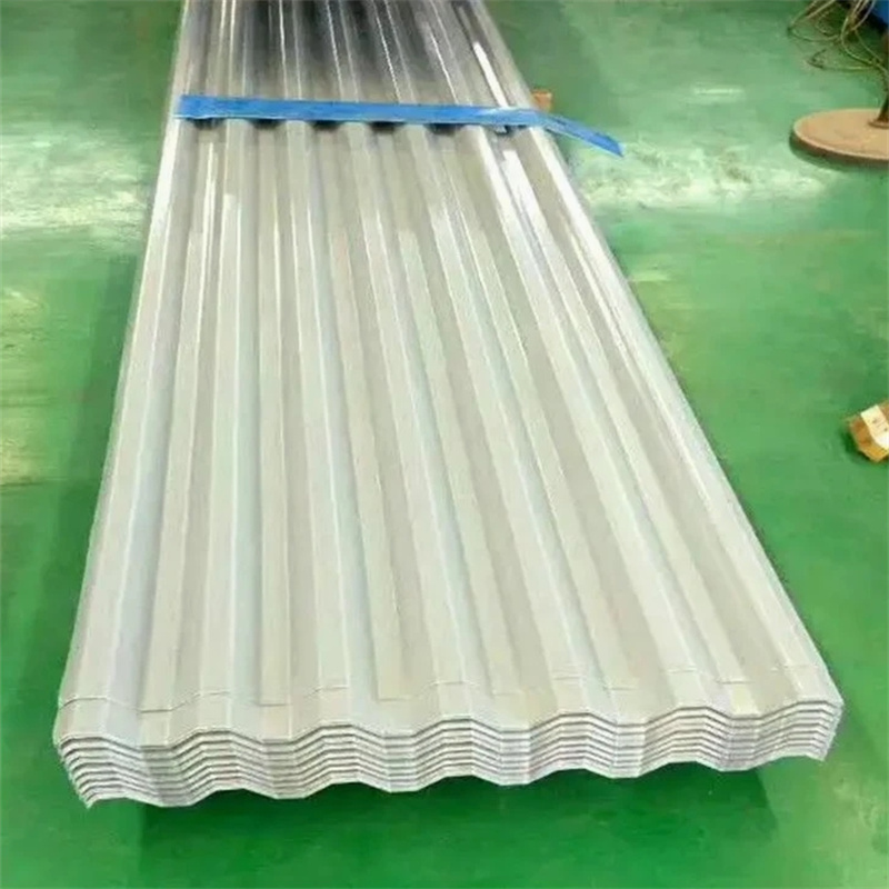 PPGL Steel Sheet