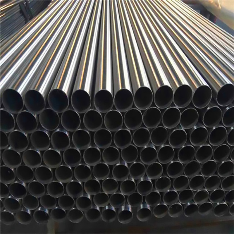 2507 Duplex Stainless Steel Pipe