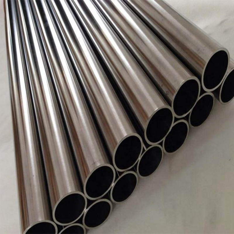 316L Stainless Steel Pipe 316L Stainless Steel Pipe