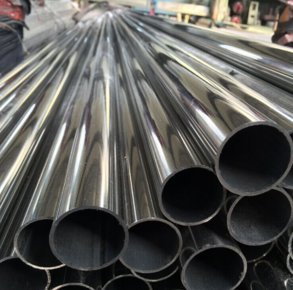 430 Stainless Steel Pipe