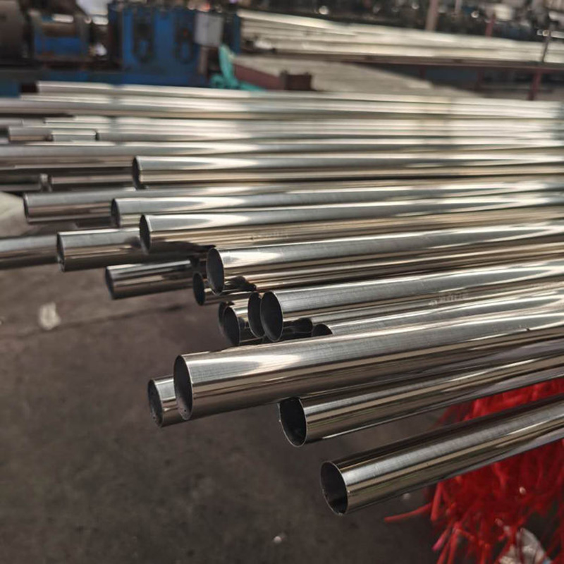 430 Stainless Steel Pipe