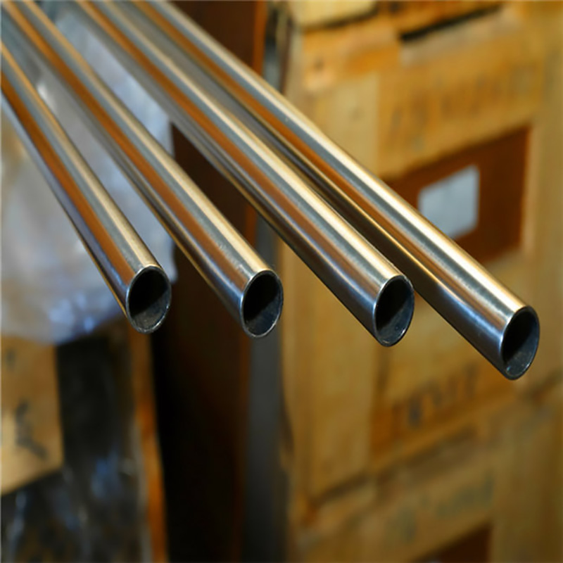 430 Stainless Steel Pipe 430 Stainless Steel Pipe