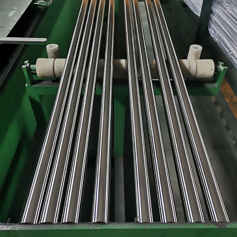 304L Stainless Steel Pipe