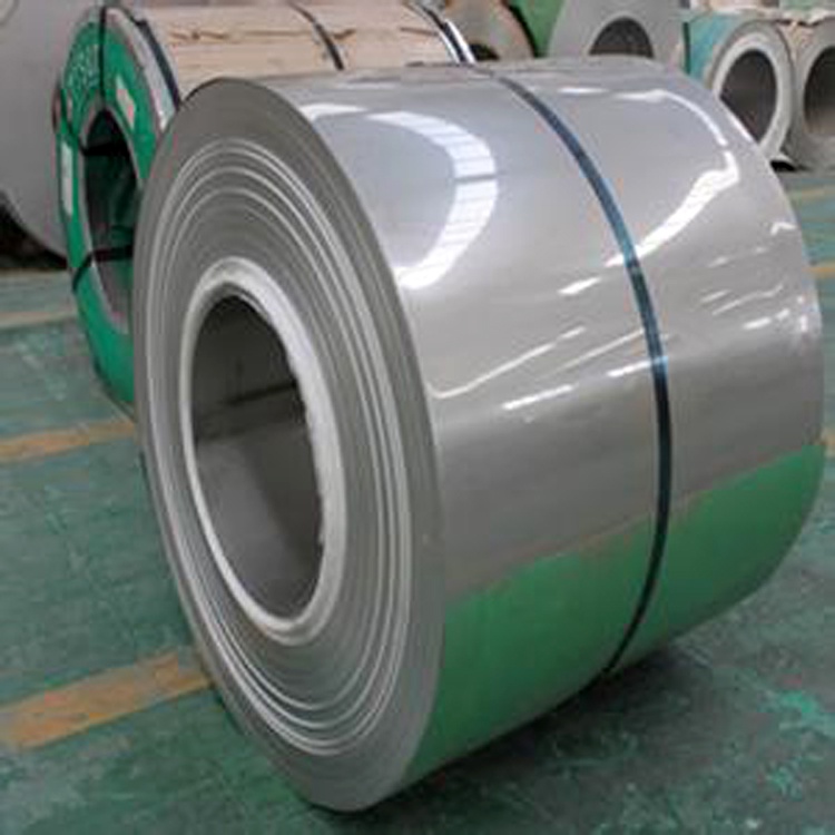 316L Stainless Steel Coil 316L Stainless Steel Coil