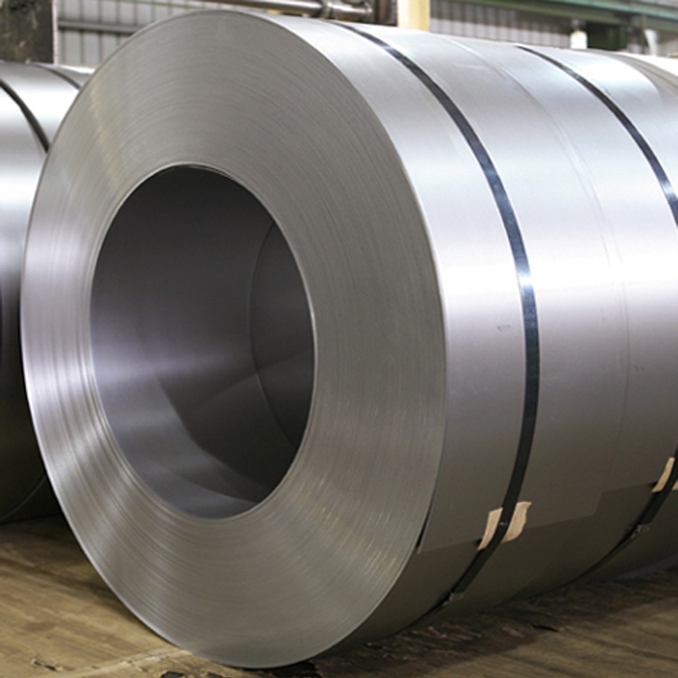 316Ti Stainless Steel Coil 316Ti Stainless Steel Coil