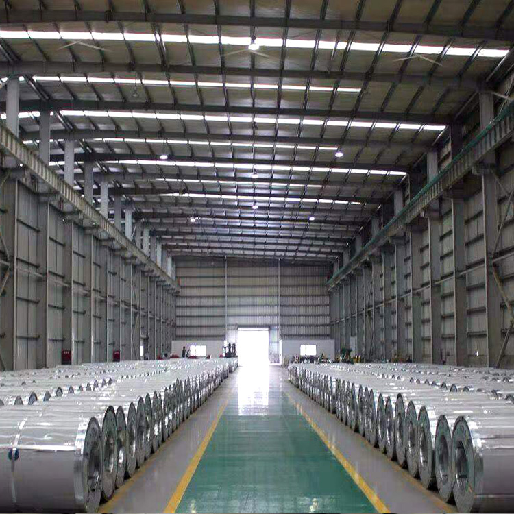 304L Stainless Steel Coil