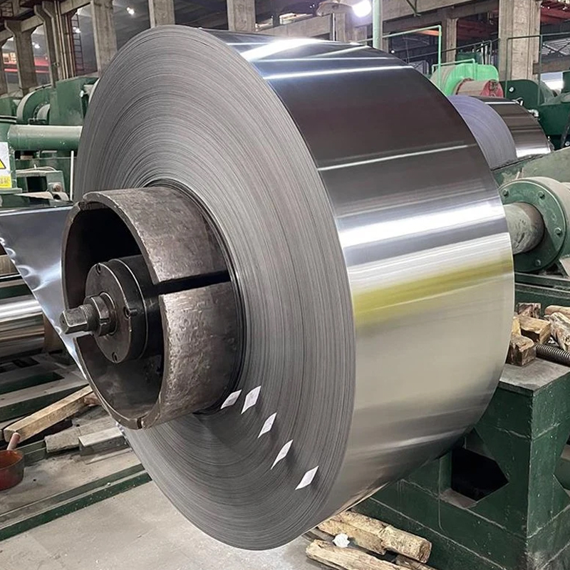416 Stainless Steel Coil 416 Stainless Steel Coil