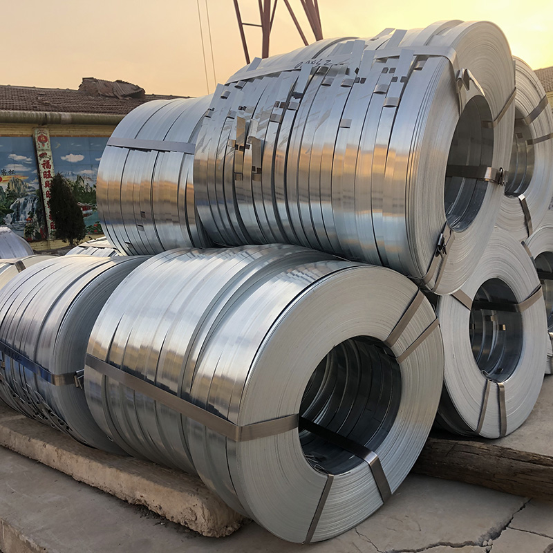 310S Stainless Steel Strip