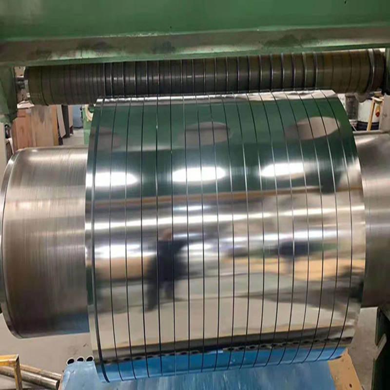 310S Stainless Steel Strip