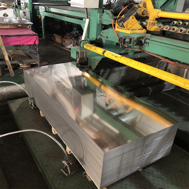 304L Stainless Steel Plate 304L Stainless Steel Plate