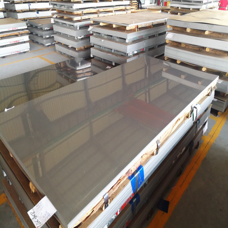 304L Stainless Steel Plate