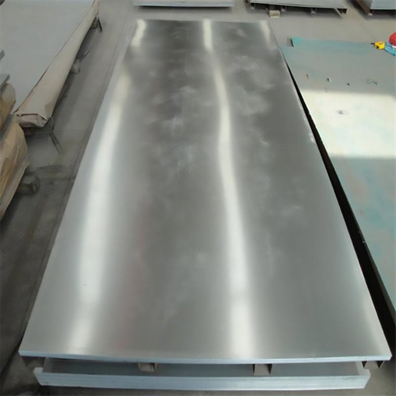 304L Stainless Steel Plate