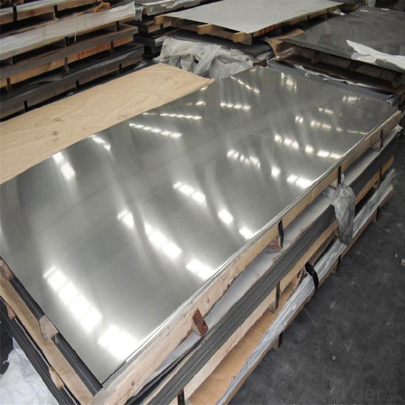 316L Stainless Steel Plate 316L Stainless Steel Plate