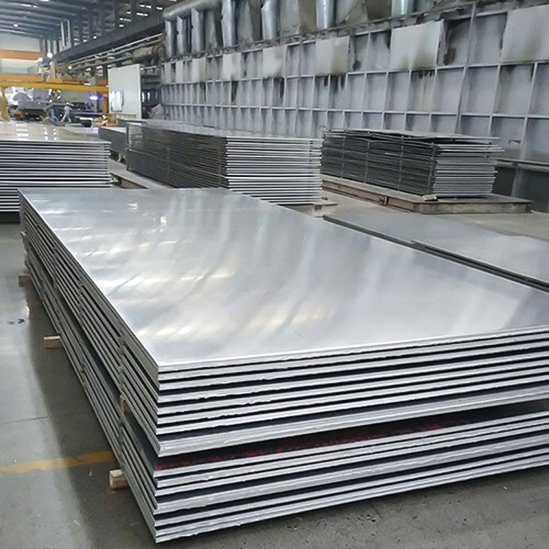 316 Stainless Steel Plate