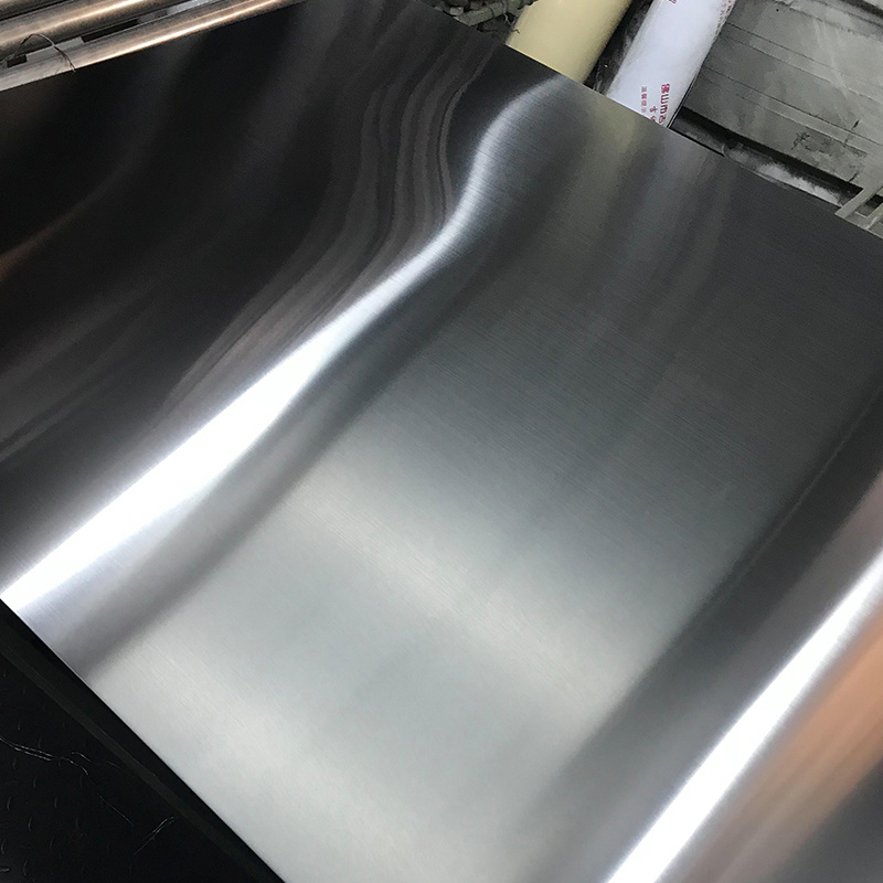 2205 Duplex Stainless Steel Plate 2205 Duplex Stainless Steel Plate