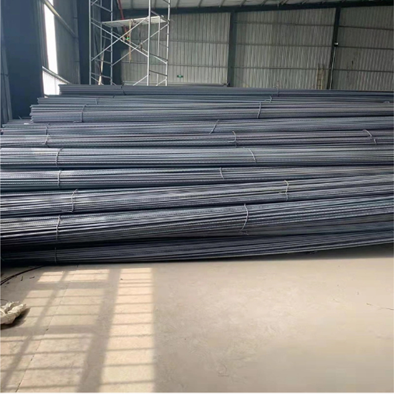 Galvanized Steel Rebar