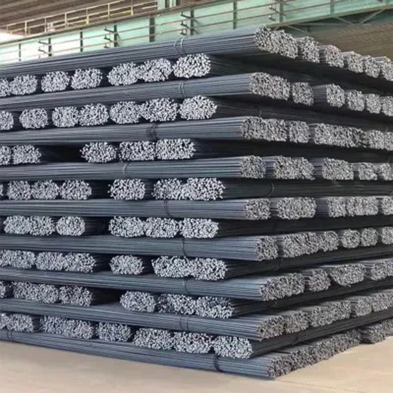 ASTM A615 Reinforcement Bar Grade 80 ASTM A615 Reinforcement Bar Grade 80