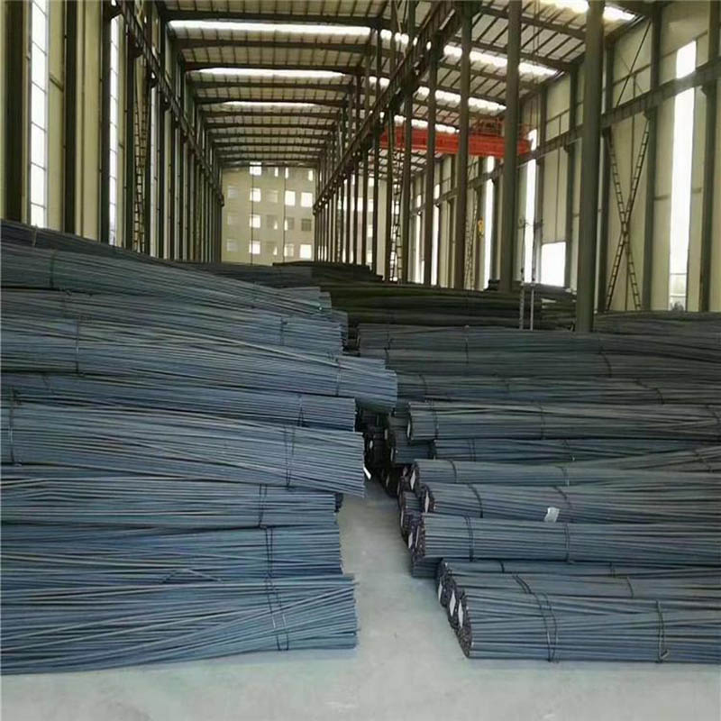 ASTM A615 Reinforcement Bar Grade 80