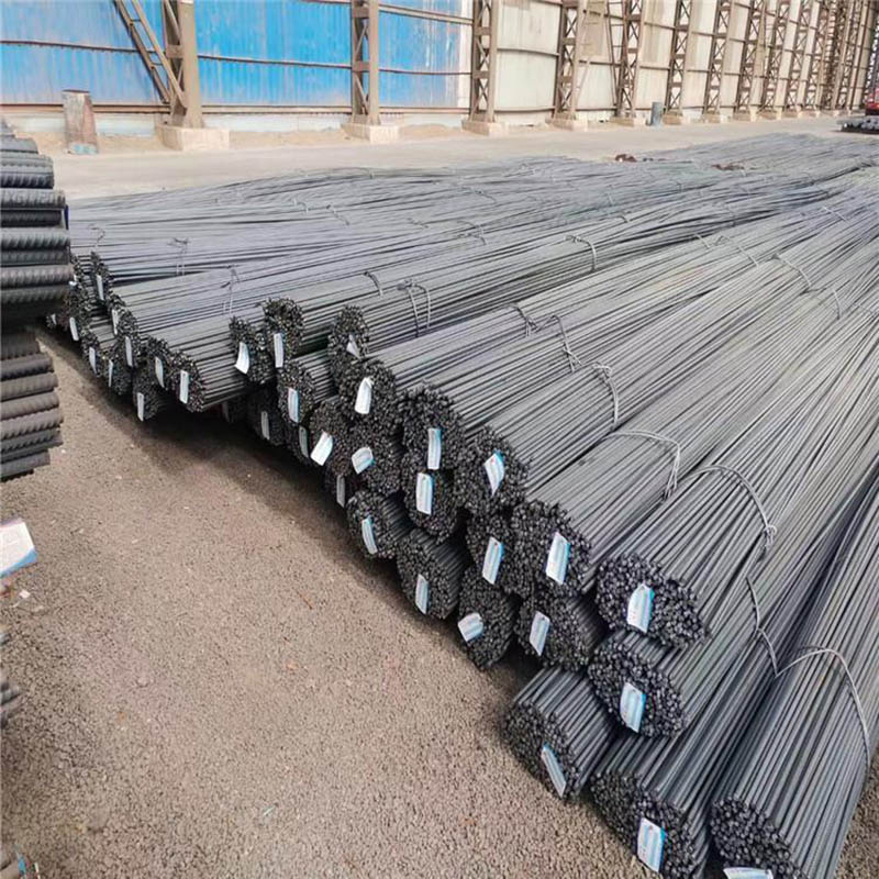 HRB600 High Strength Hot Rolled Reinforced Bar HRB600 High Strength Hot Rolled Reinforced Bar
