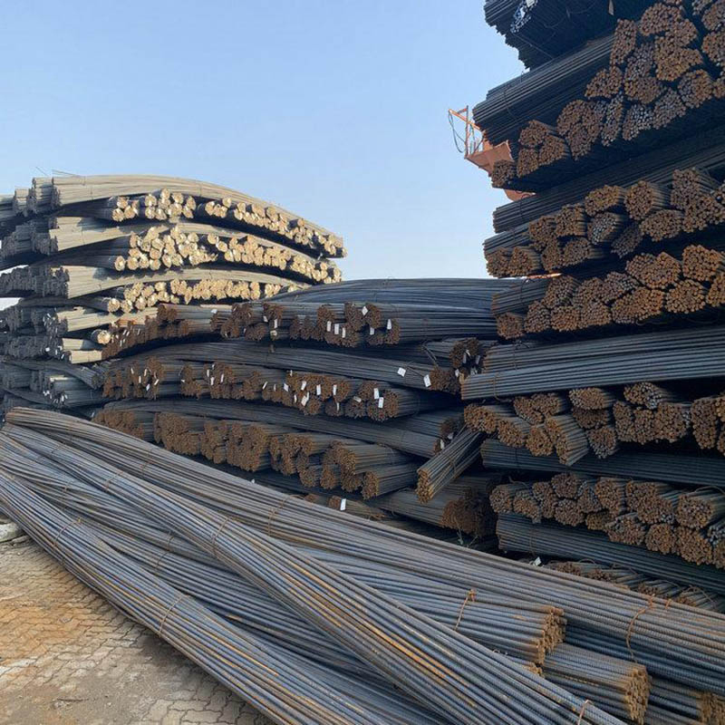 HRB400/HRB400E Deformed Steel Rebar