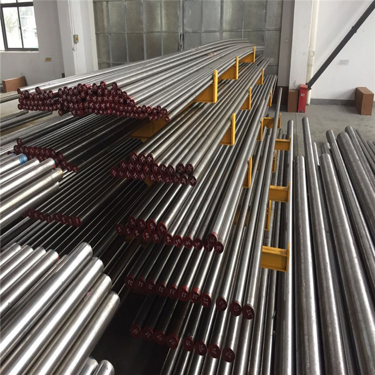 AISI/SAE 5160 Carbon Steel Bar AISI/SAE 5160 Carbon Steel Bar