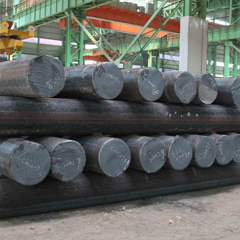 AISI/SAE 5160 Carbon Steel Bar