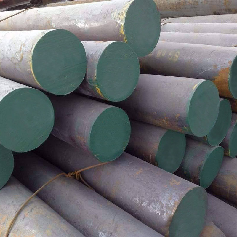 A572/S355JR Round Steel Bar A572/S355JR Round Steel Bar