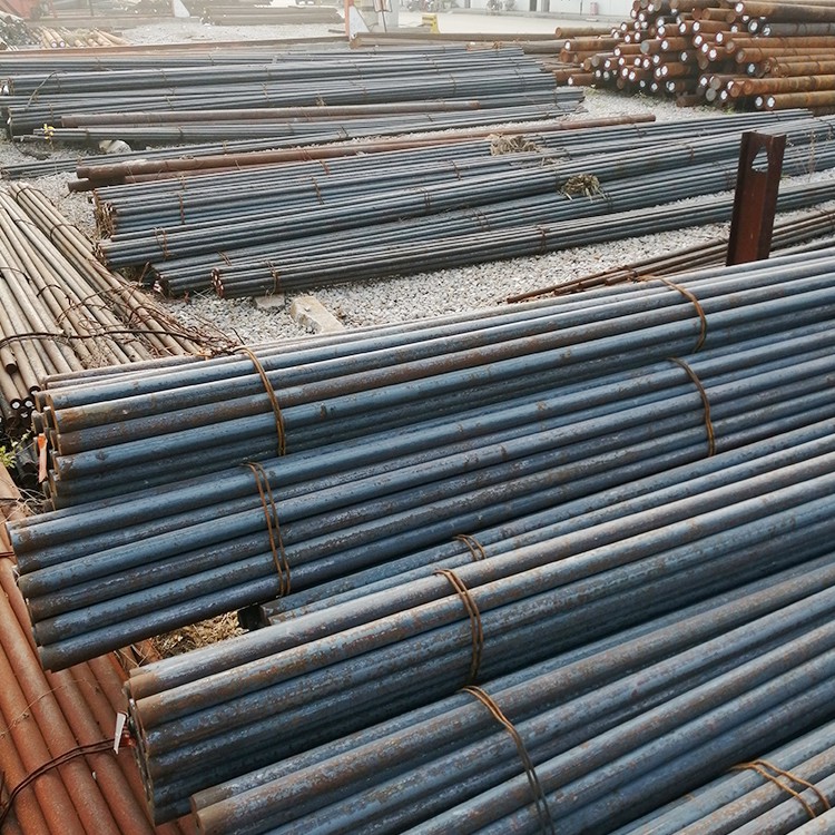 AISI/SAE 4130 Alloy Steel Bar AISI/SAE 4130 Alloy Steel Bar